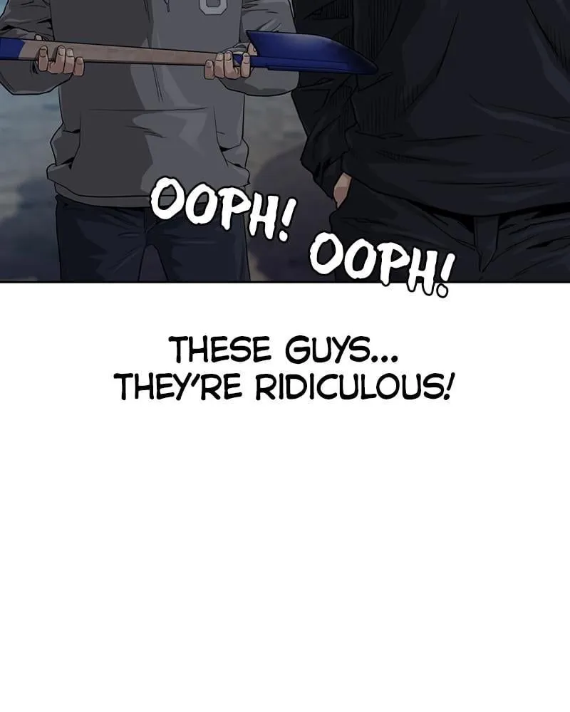 Read To Not Die EN Manga Online