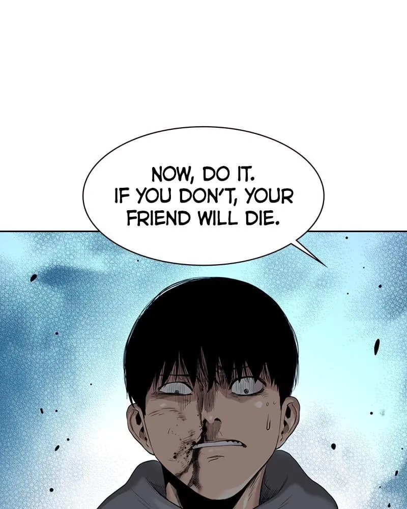 Read To Not Die EN Manga Online