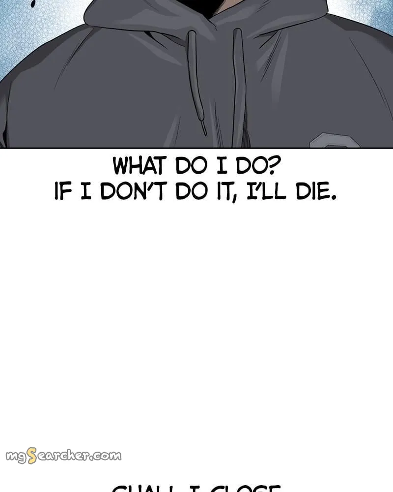 Read To Not Die EN Manga Online