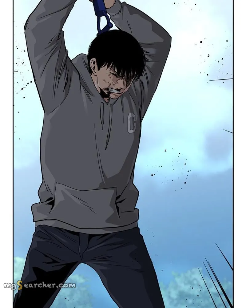 Read To Not Die EN Manga Online