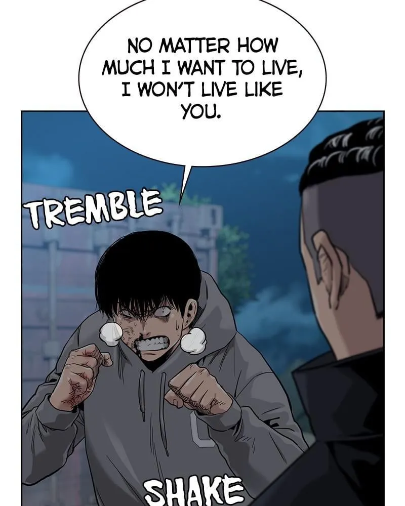 Read To Not Die EN Manga Online
