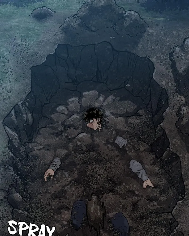 Read To Not Die EN Manga Online