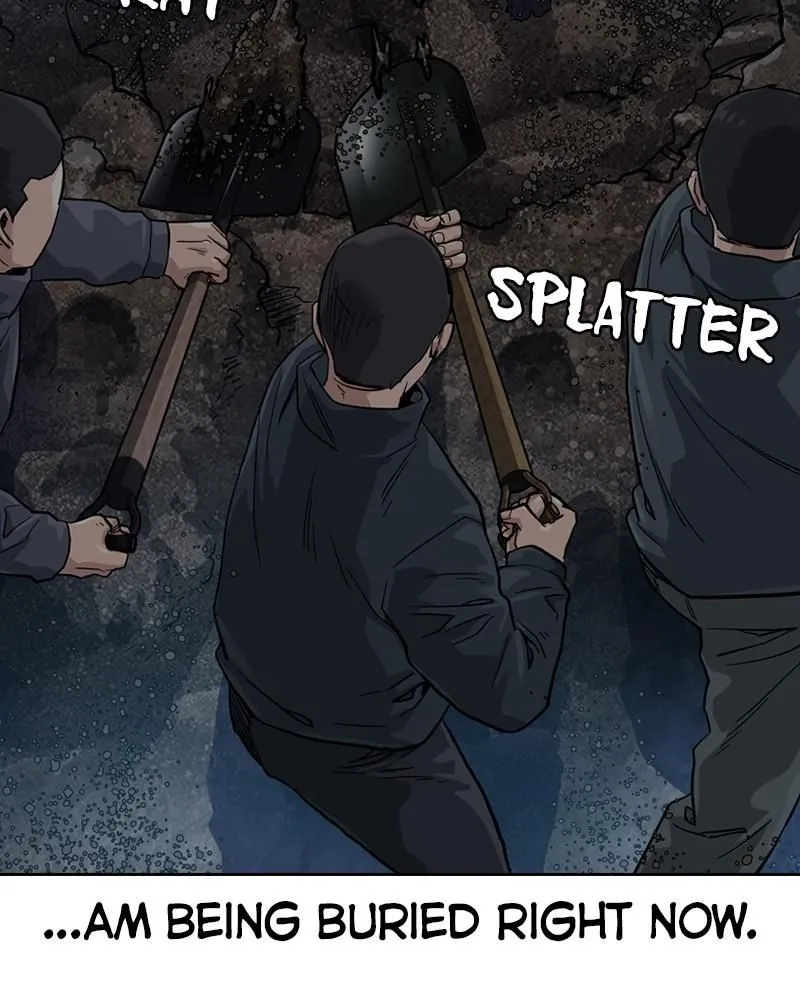 Read To Not Die EN Manga Online