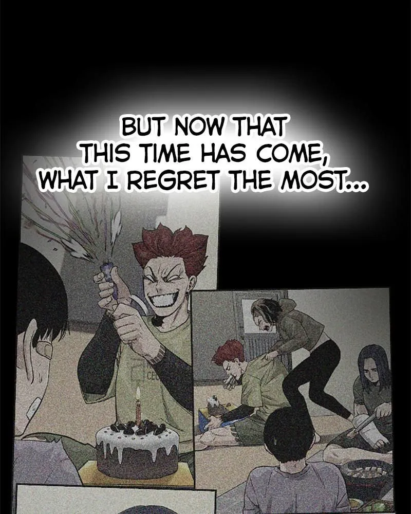 Read To Not Die EN Manga Online