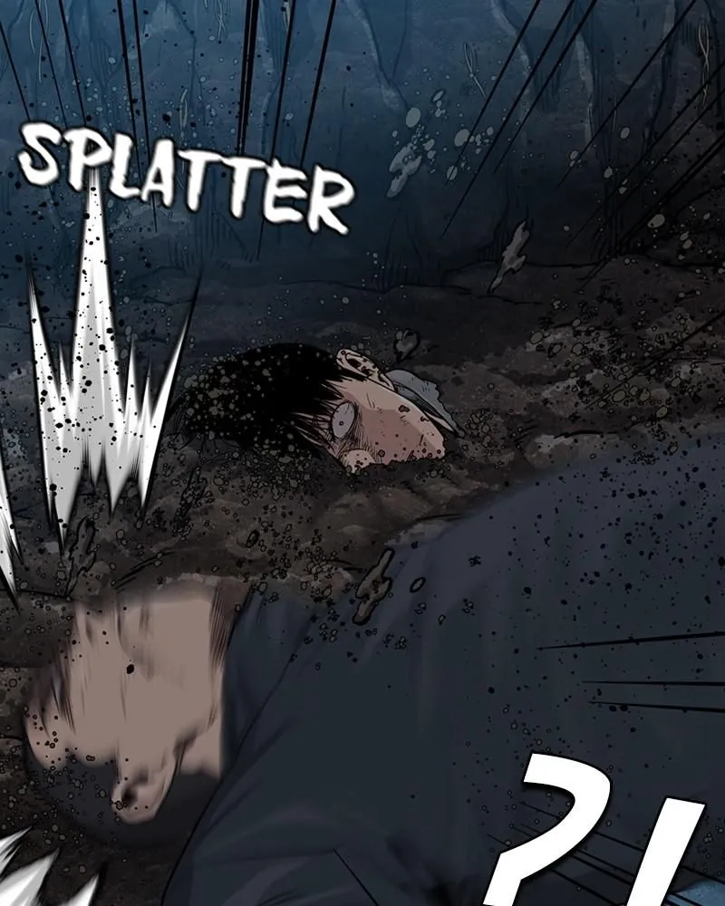 Read To Not Die EN Manga Online