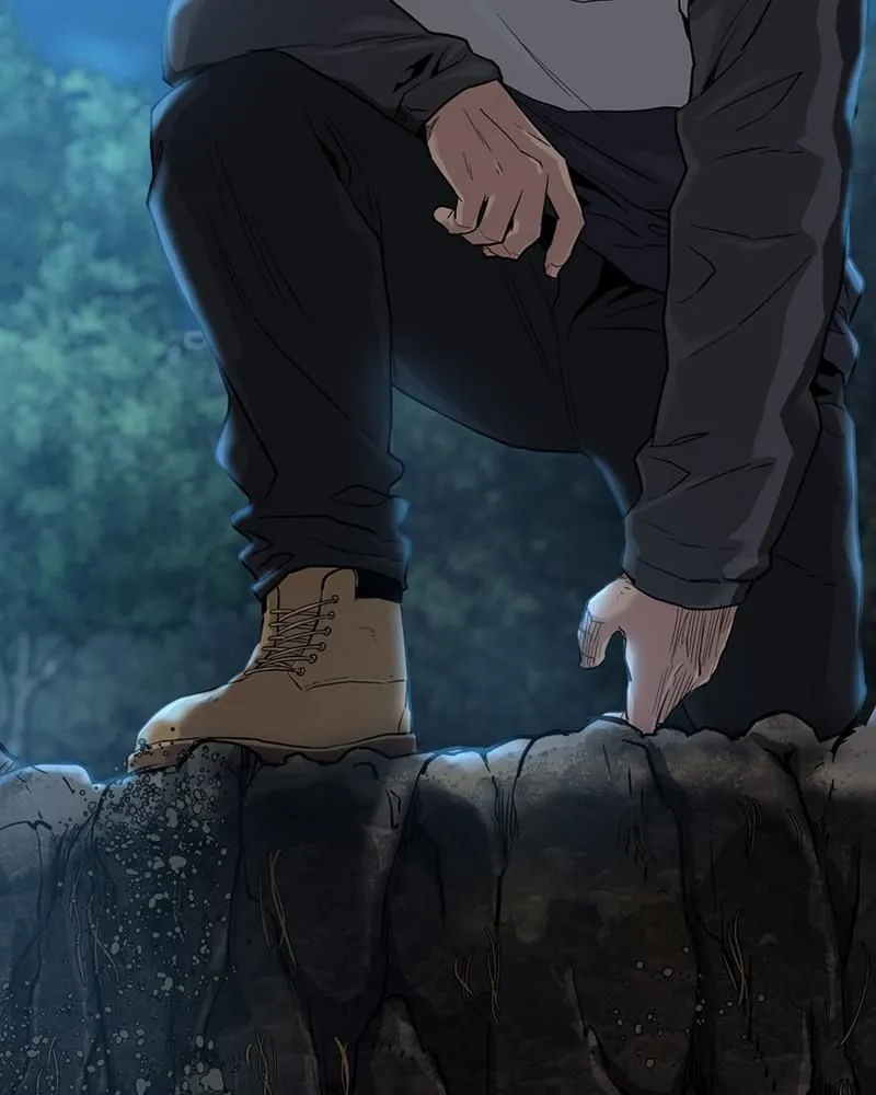 Read To Not Die EN Manga Online