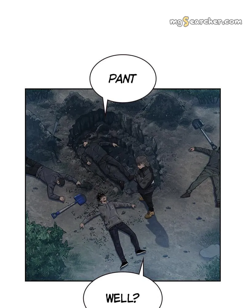 Read To Not Die EN Manga Online