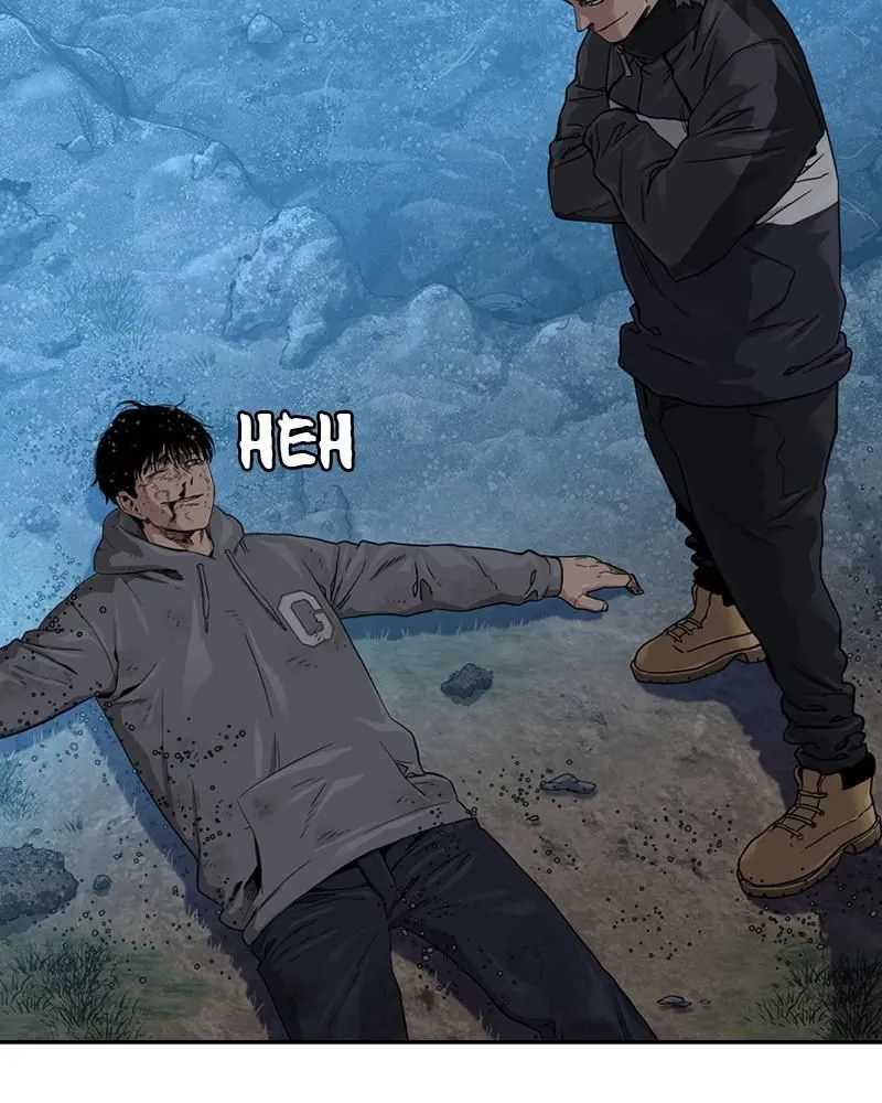 Read To Not Die EN Manga Online