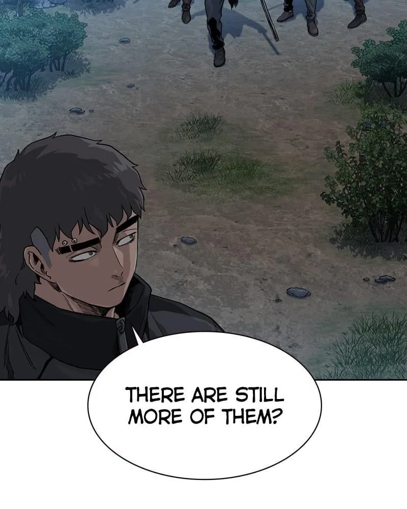 Read To Not Die EN Manga Online