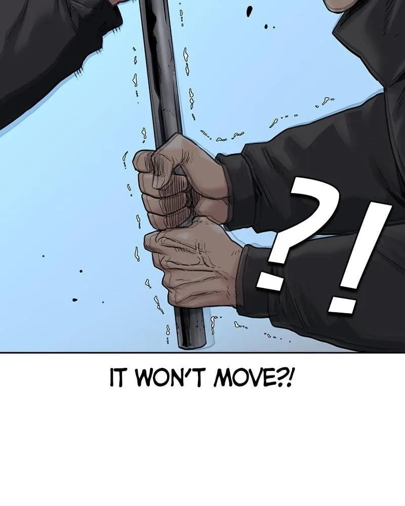Read To Not Die EN Manga Online