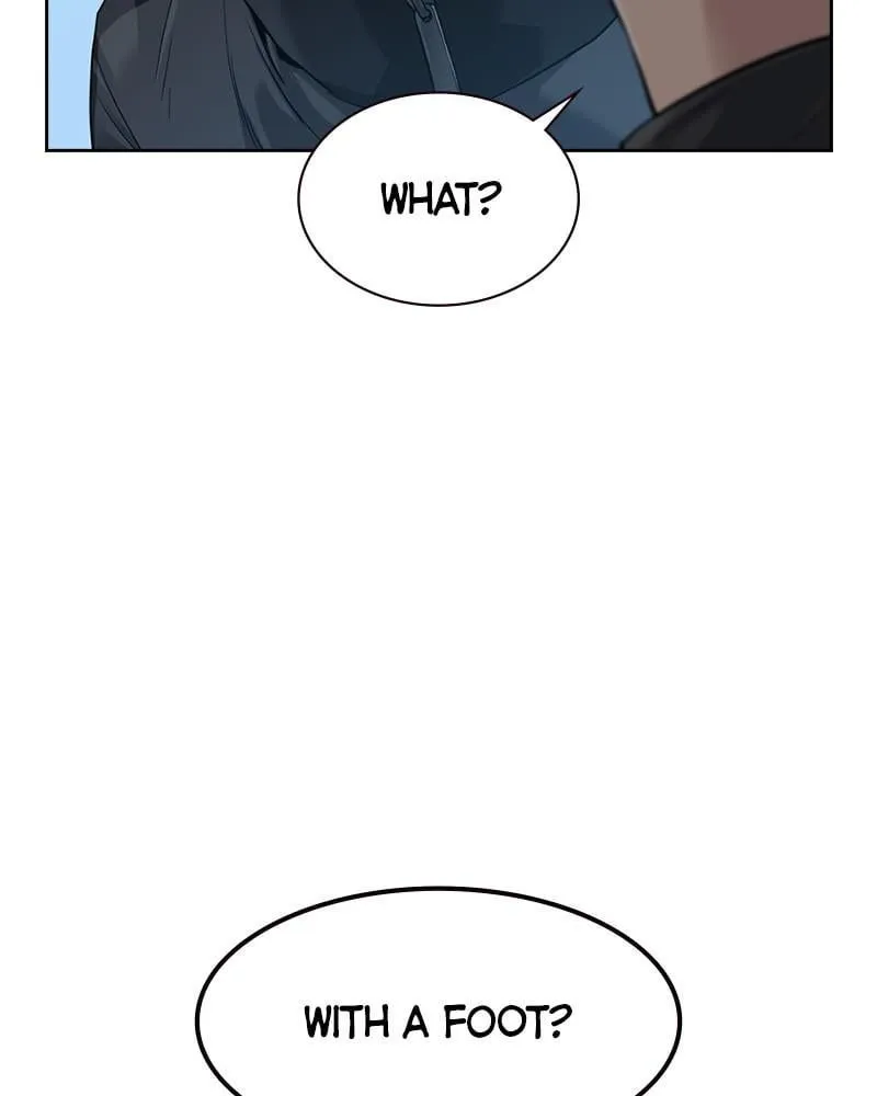 Read To Not Die EN Manga Online