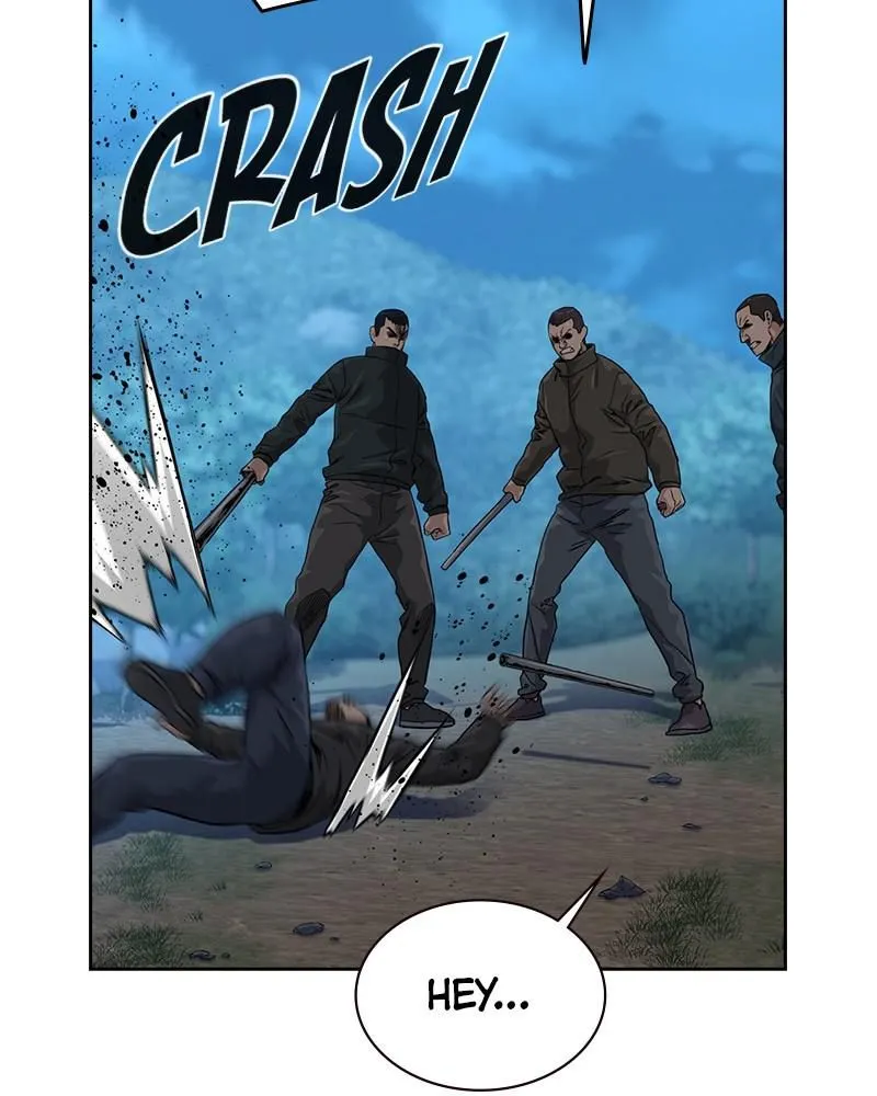 Read To Not Die EN Manga Online