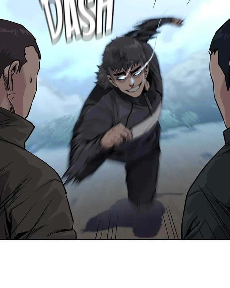 Read To Not Die EN Manga Online