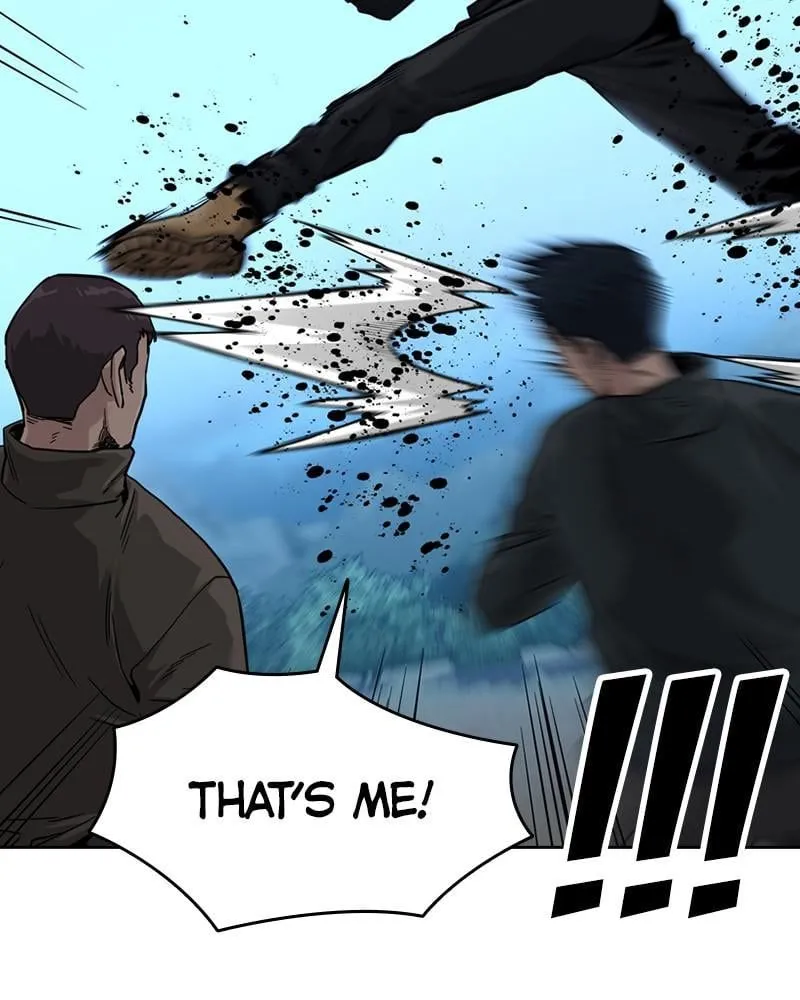 Read To Not Die EN Manga Online