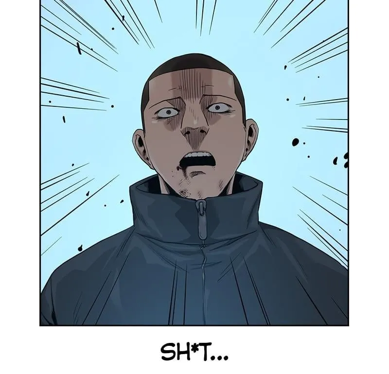 Read To Not Die EN Manga Online