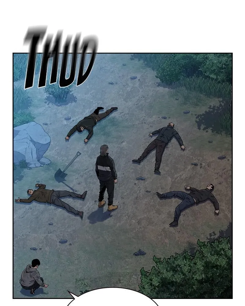 Read To Not Die EN Manga Online