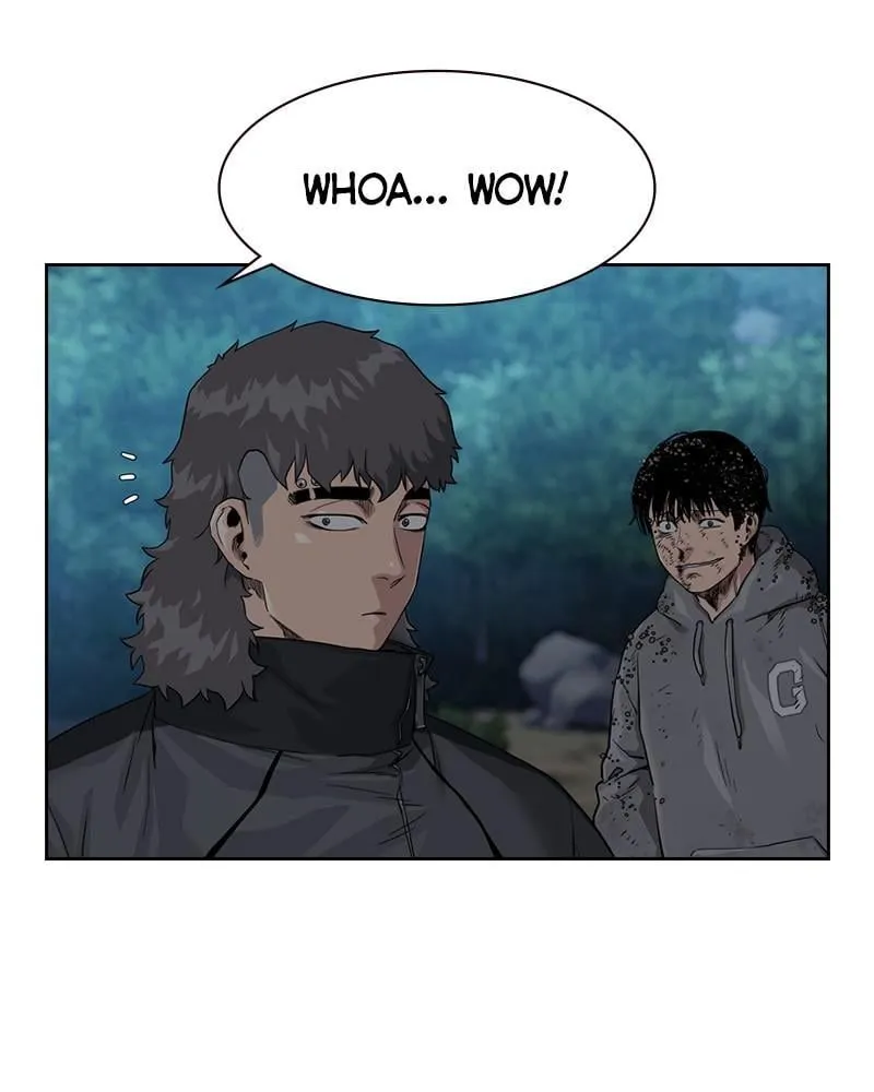 Read To Not Die EN Manga Online
