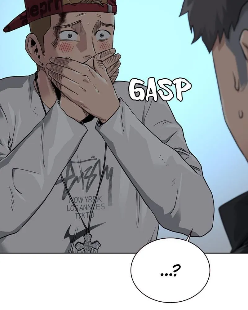 Read To Not Die EN Manga Online