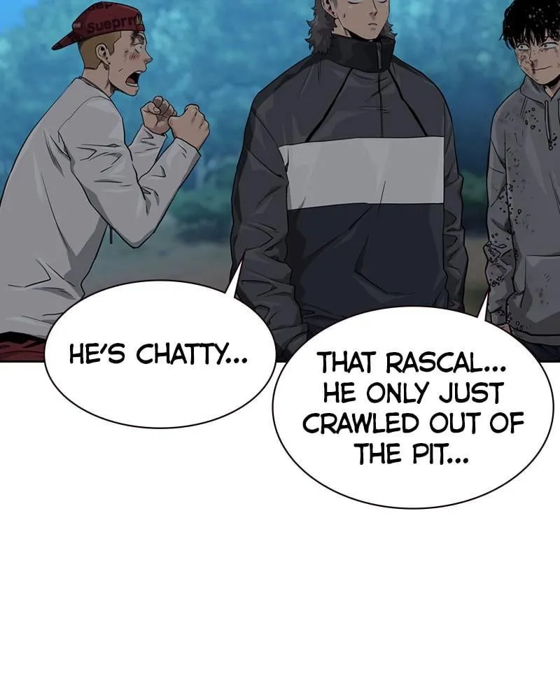 Read To Not Die EN Manga Online