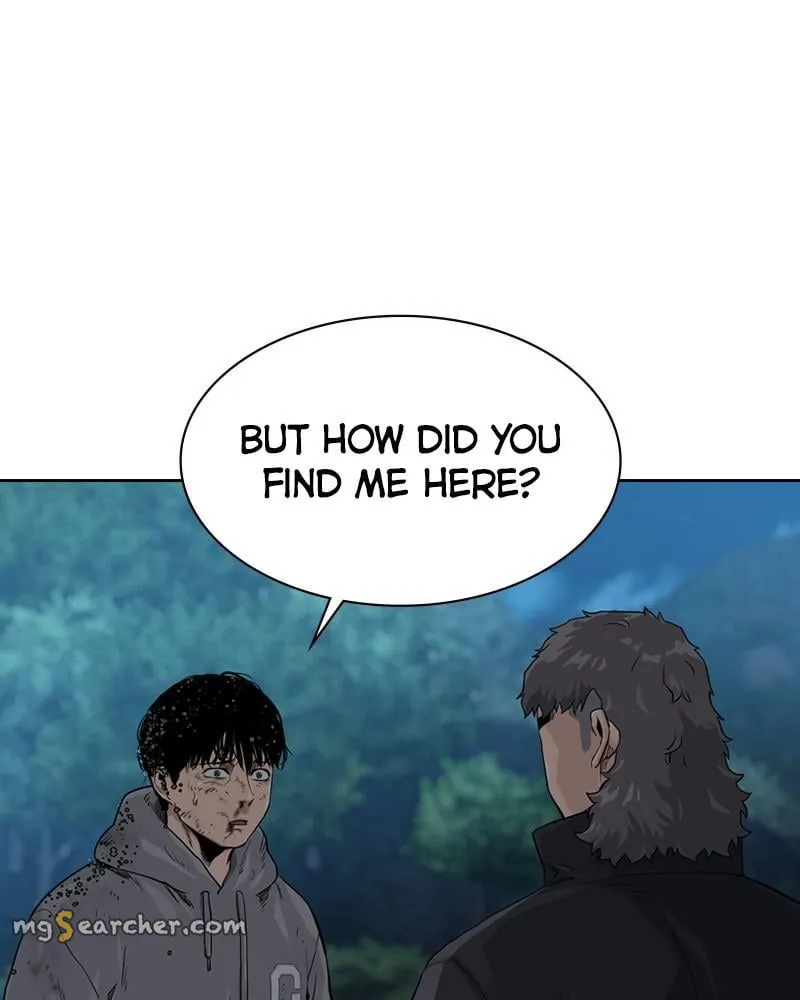 Read To Not Die EN Manga Online
