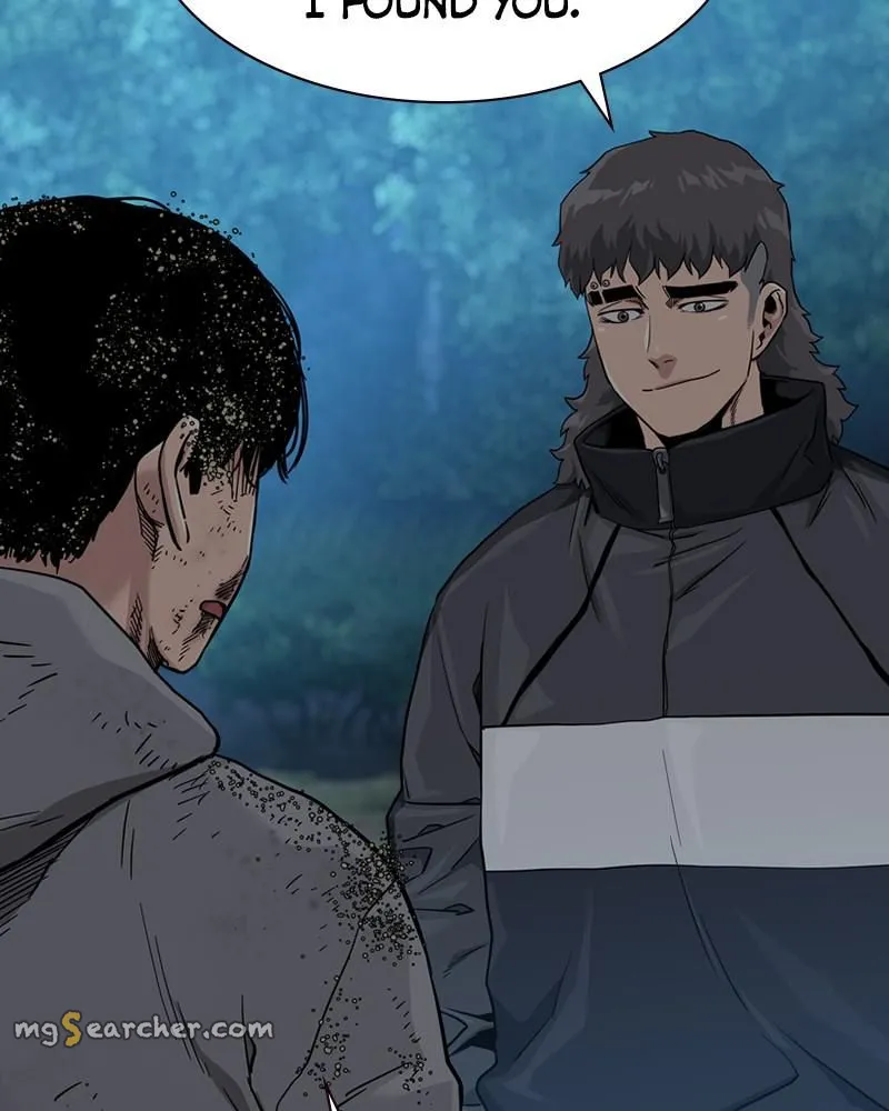Read To Not Die EN Manga Online