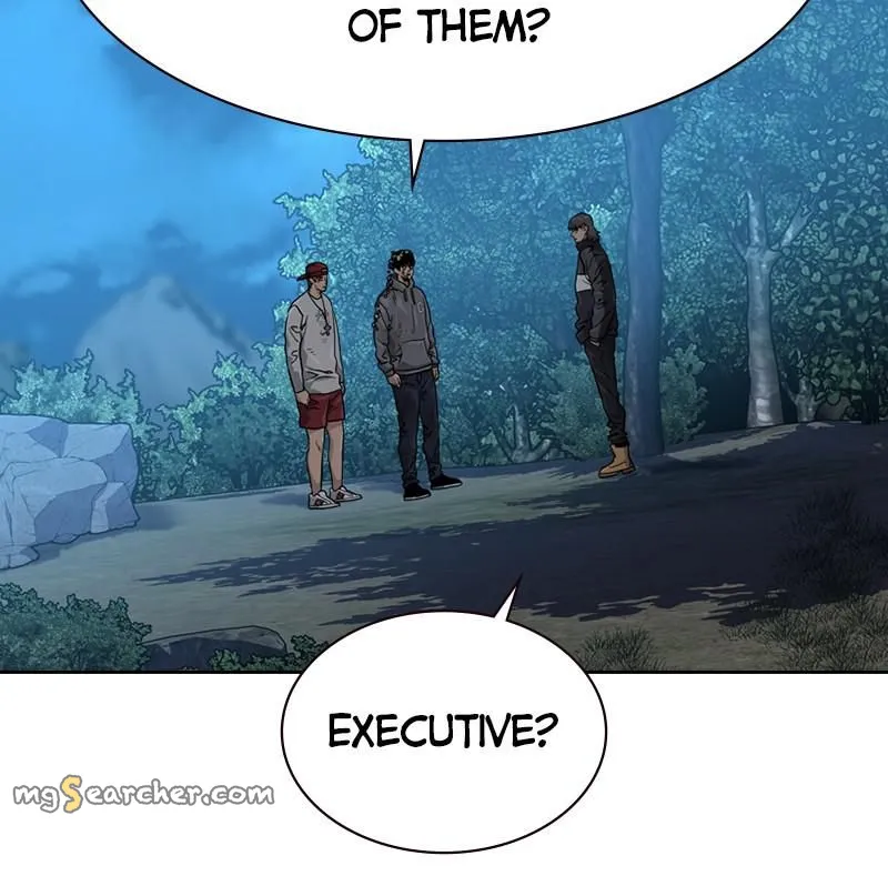 Read To Not Die EN Manga Online