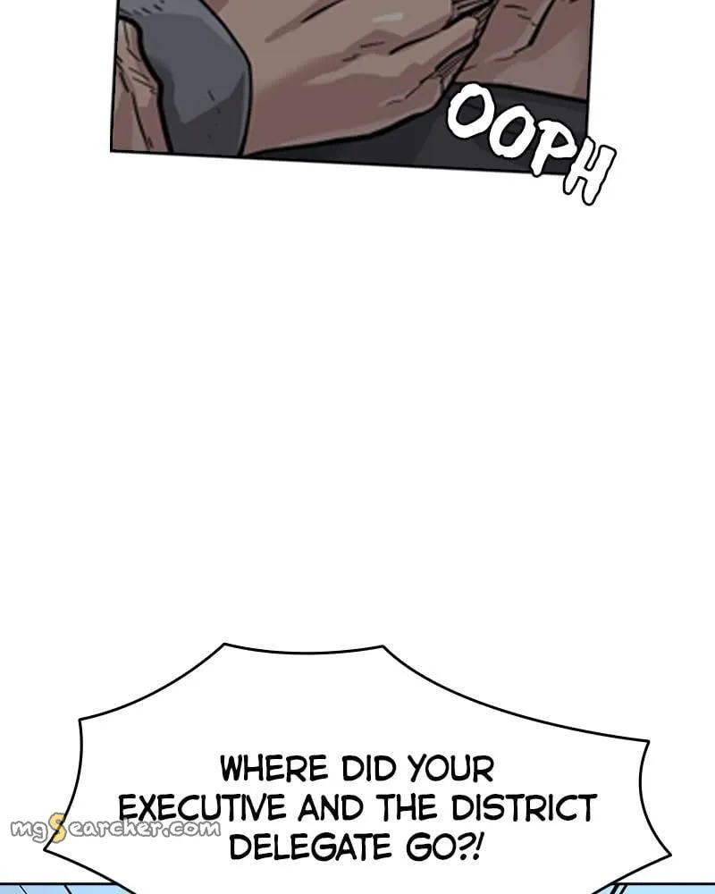 Read To Not Die EN Manga Online