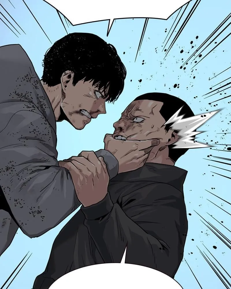 Read To Not Die EN Manga Online