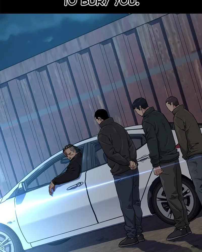 Read To Not Die EN Manga Online