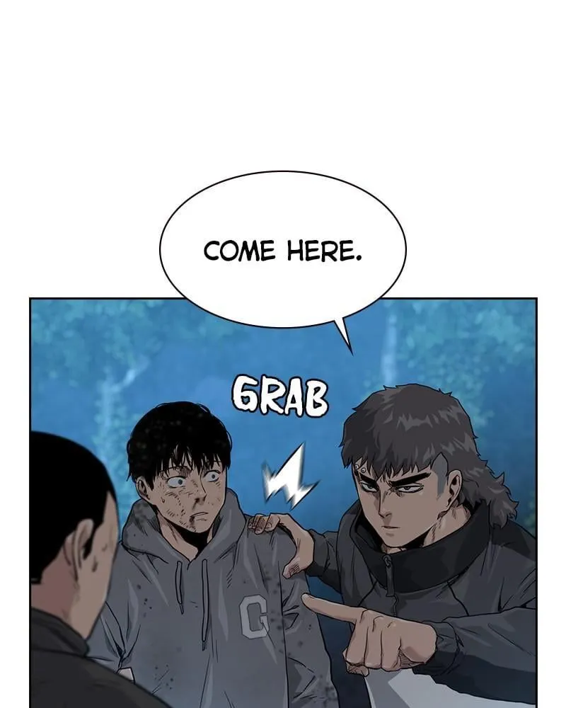 Read To Not Die EN Manga Online