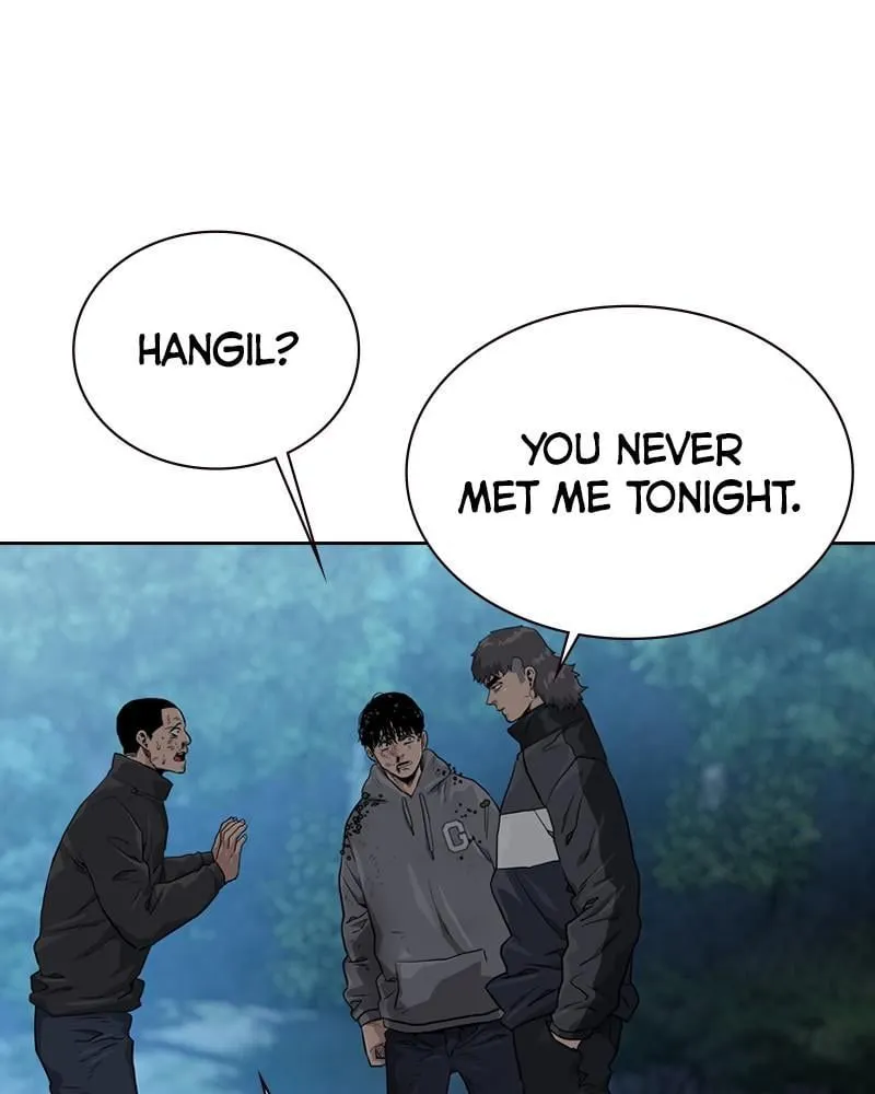 Read To Not Die EN Manga Online