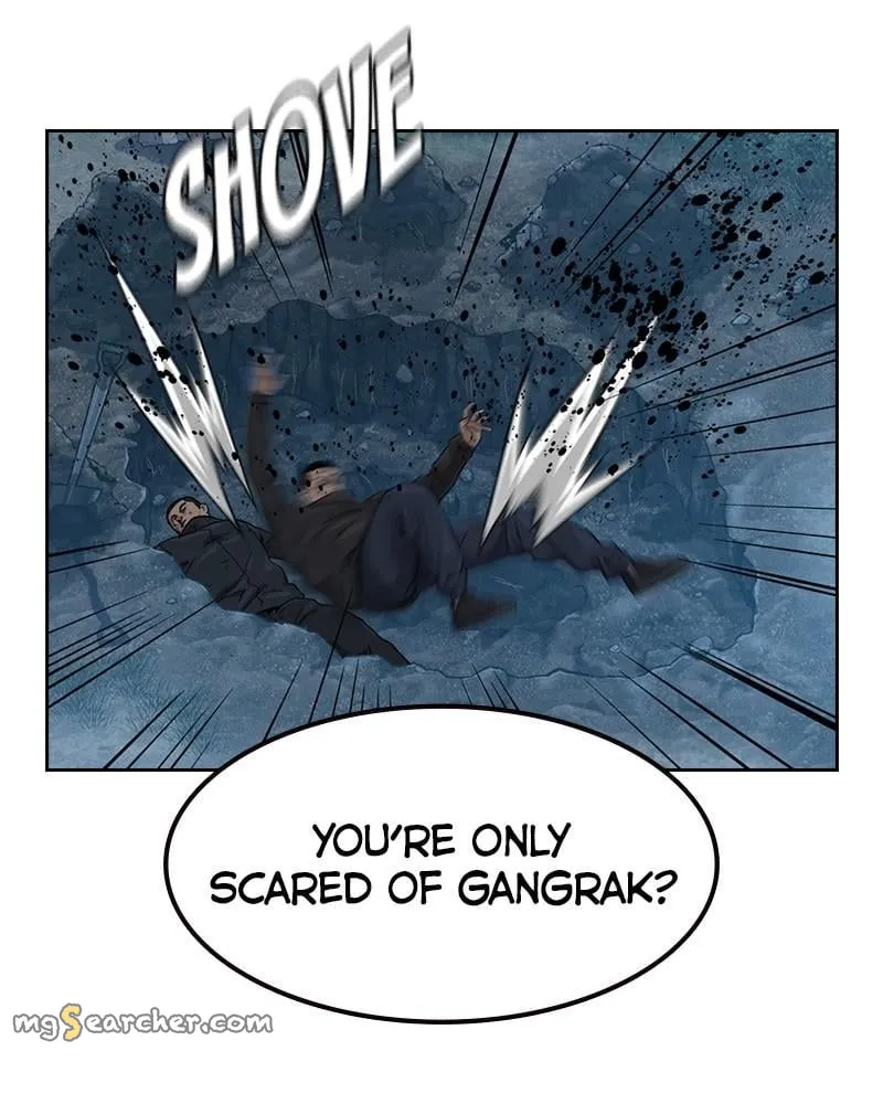 Read To Not Die EN Manga Online
