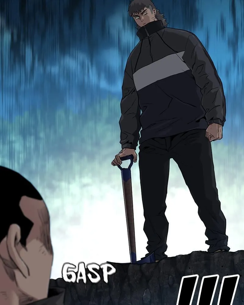 Read To Not Die EN Manga Online