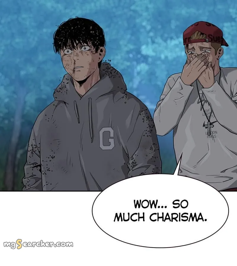 Read To Not Die EN Manga Online