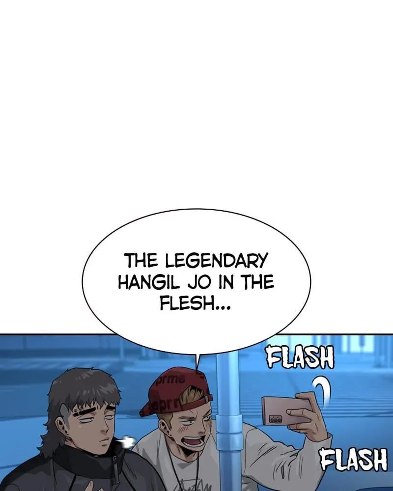 Read To Not Die EN Manga Online