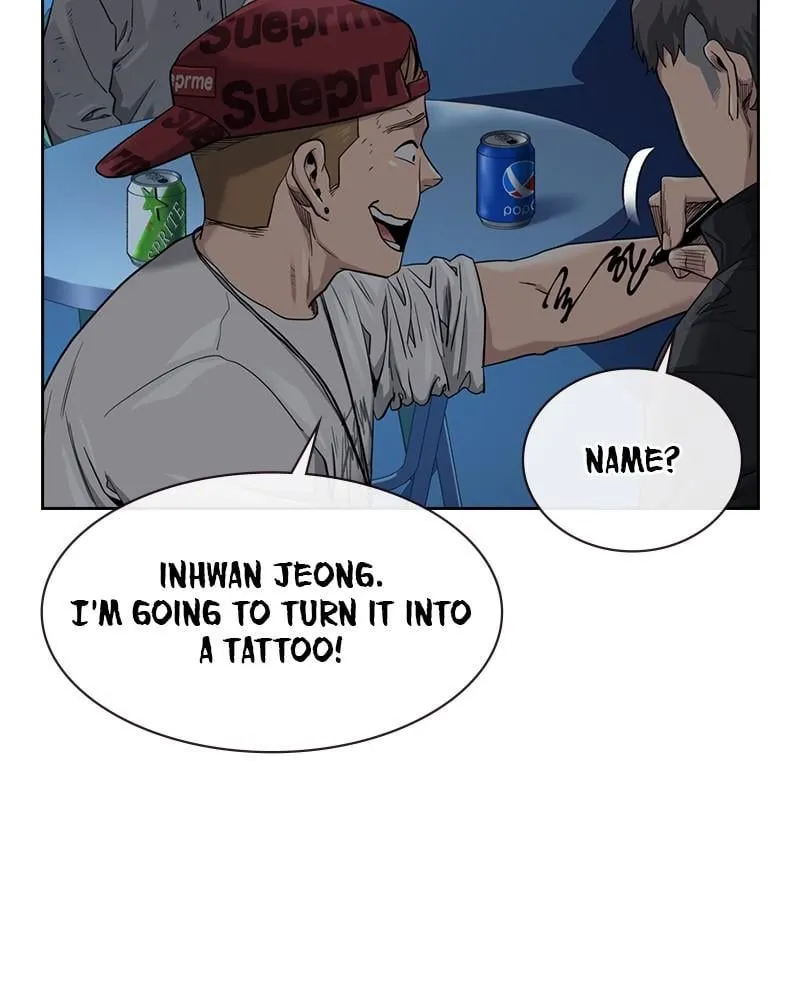 Read To Not Die EN Manga Online