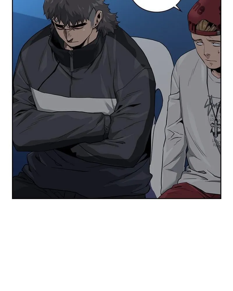 Read To Not Die EN Manga Online