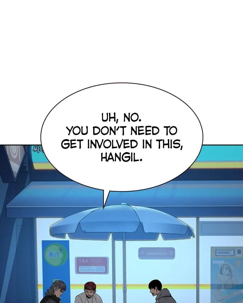 Read To Not Die EN Manga Online