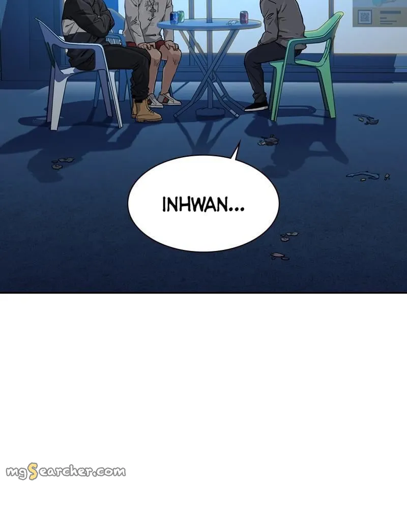 Read To Not Die EN Manga Online