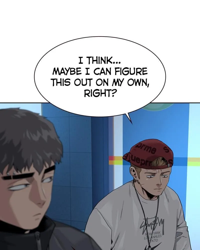 Read To Not Die EN Manga Online