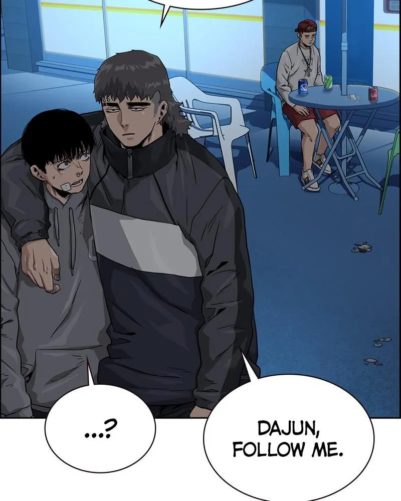 Read To Not Die EN Manga Online
