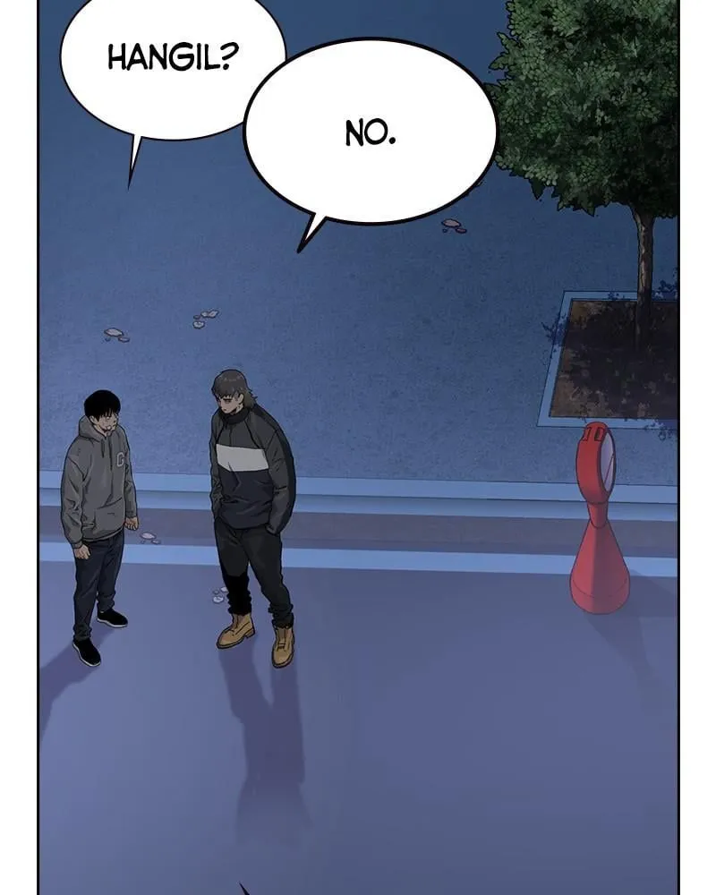 Read To Not Die EN Manga Online