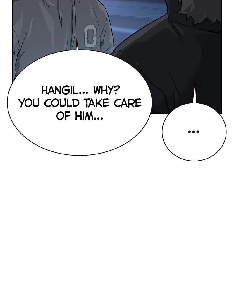 Read To Not Die EN Manga Online