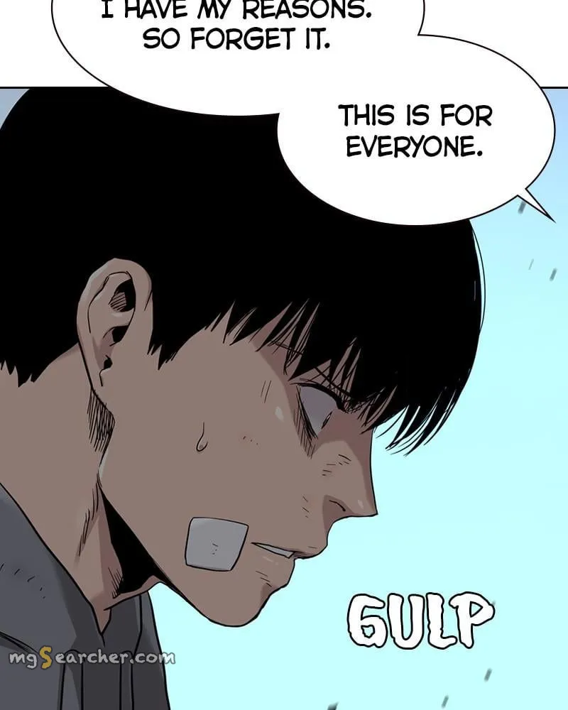 Read To Not Die EN Manga Online