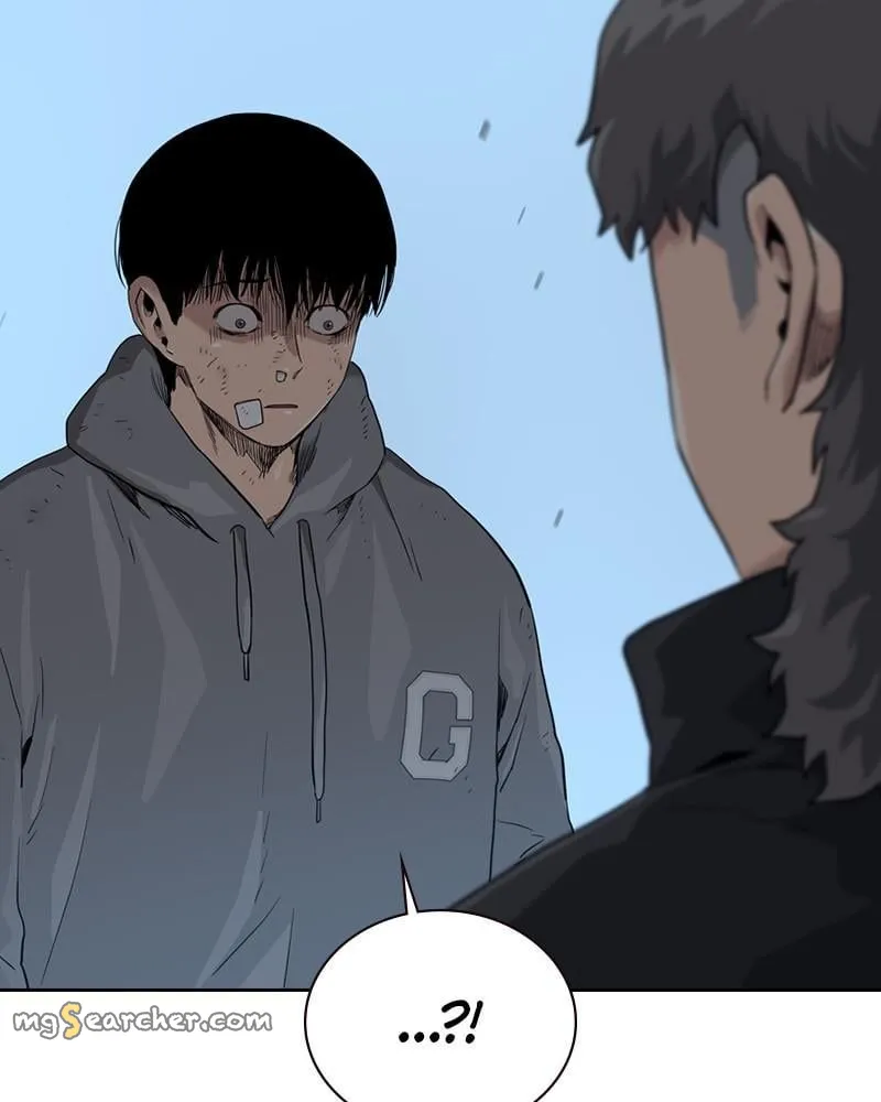 Read To Not Die EN Manga Online
