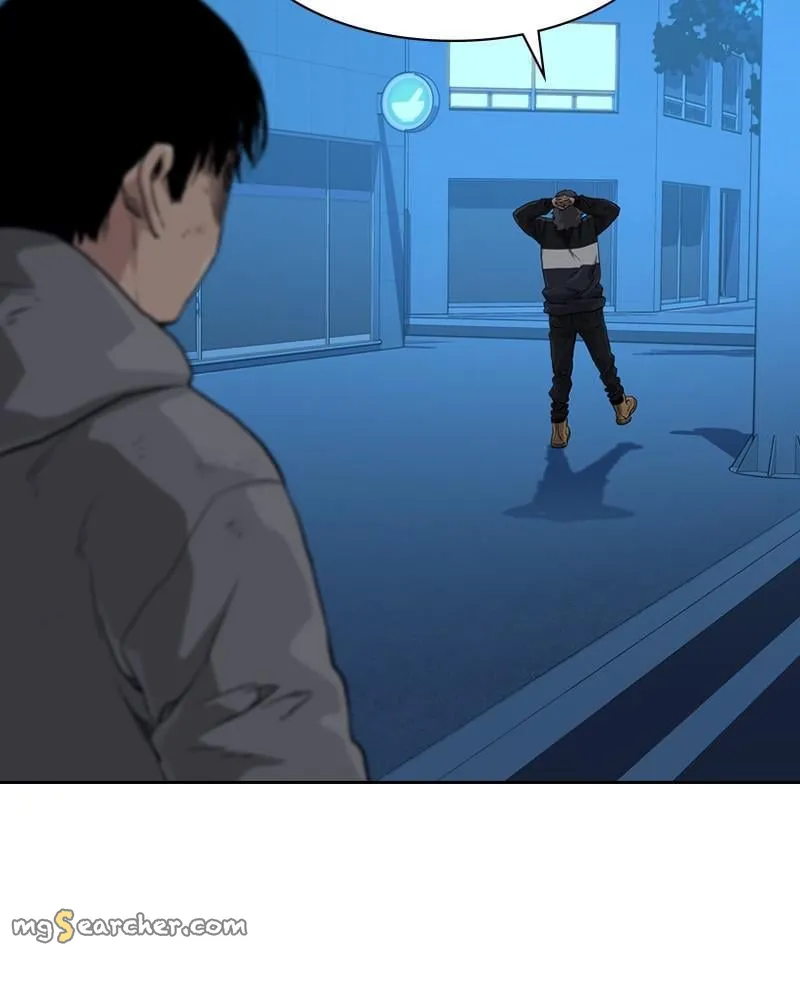 Read To Not Die EN Manga Online