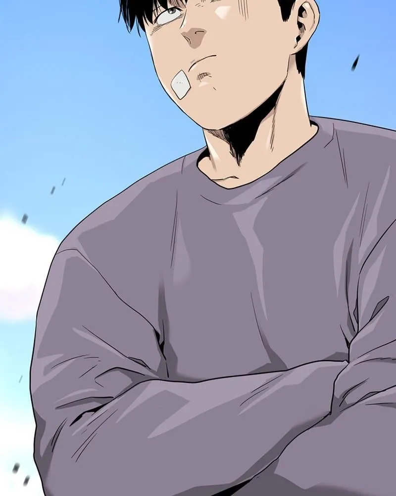 Read To Not Die EN Manga Online