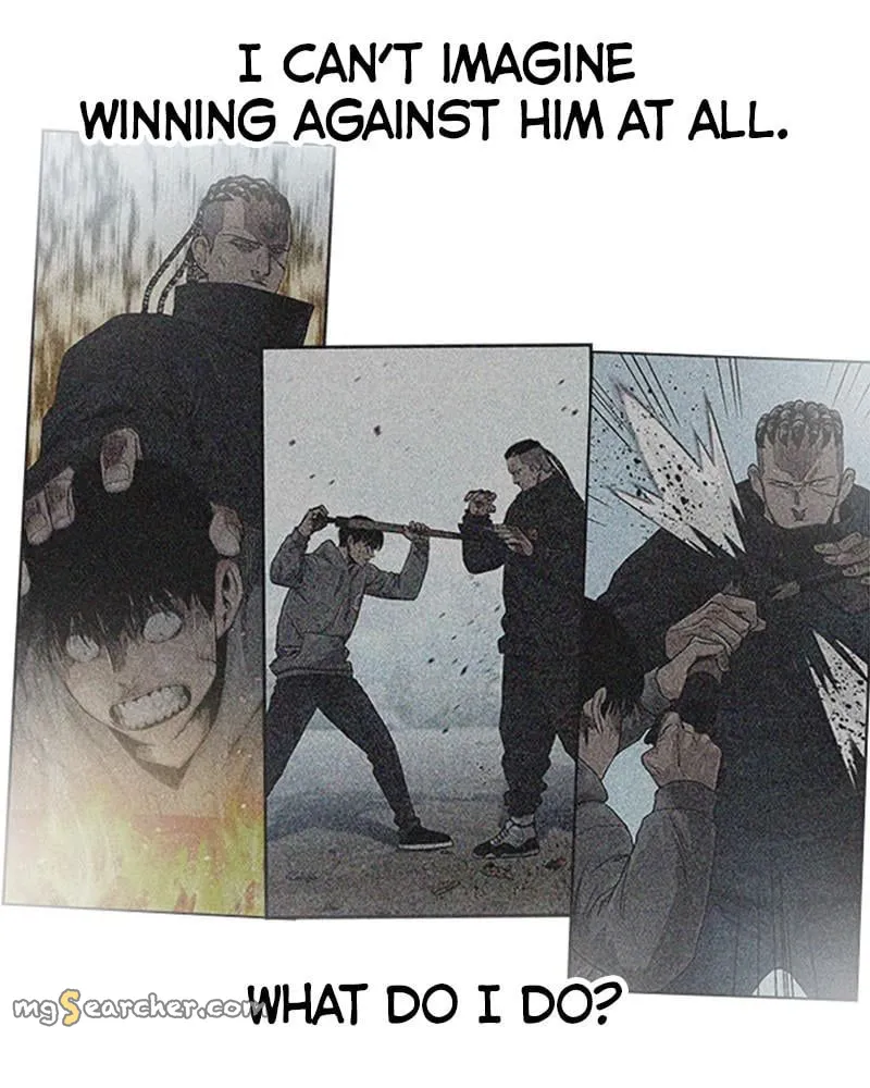 Read To Not Die EN Manga Online