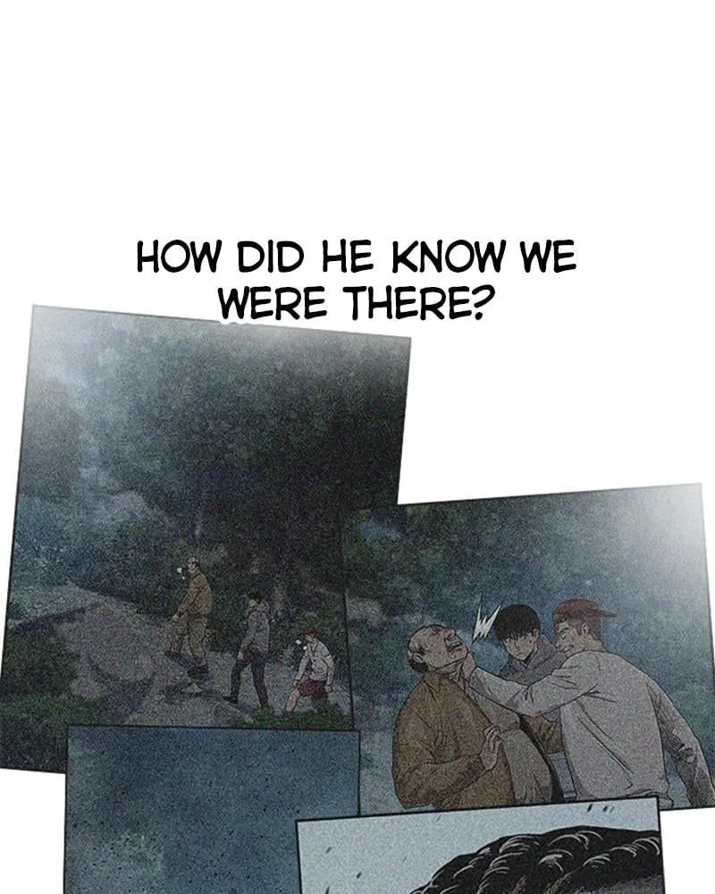 Read To Not Die EN Manga Online
