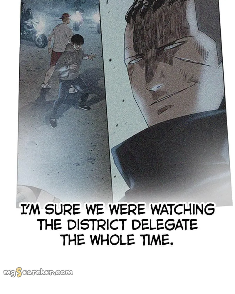 Read To Not Die EN Manga Online